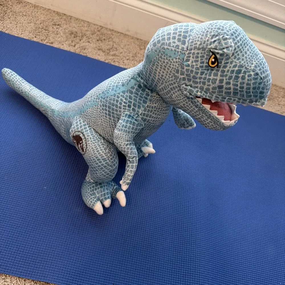 Jurassic World Indominus Rex Plush Dinosaur 24